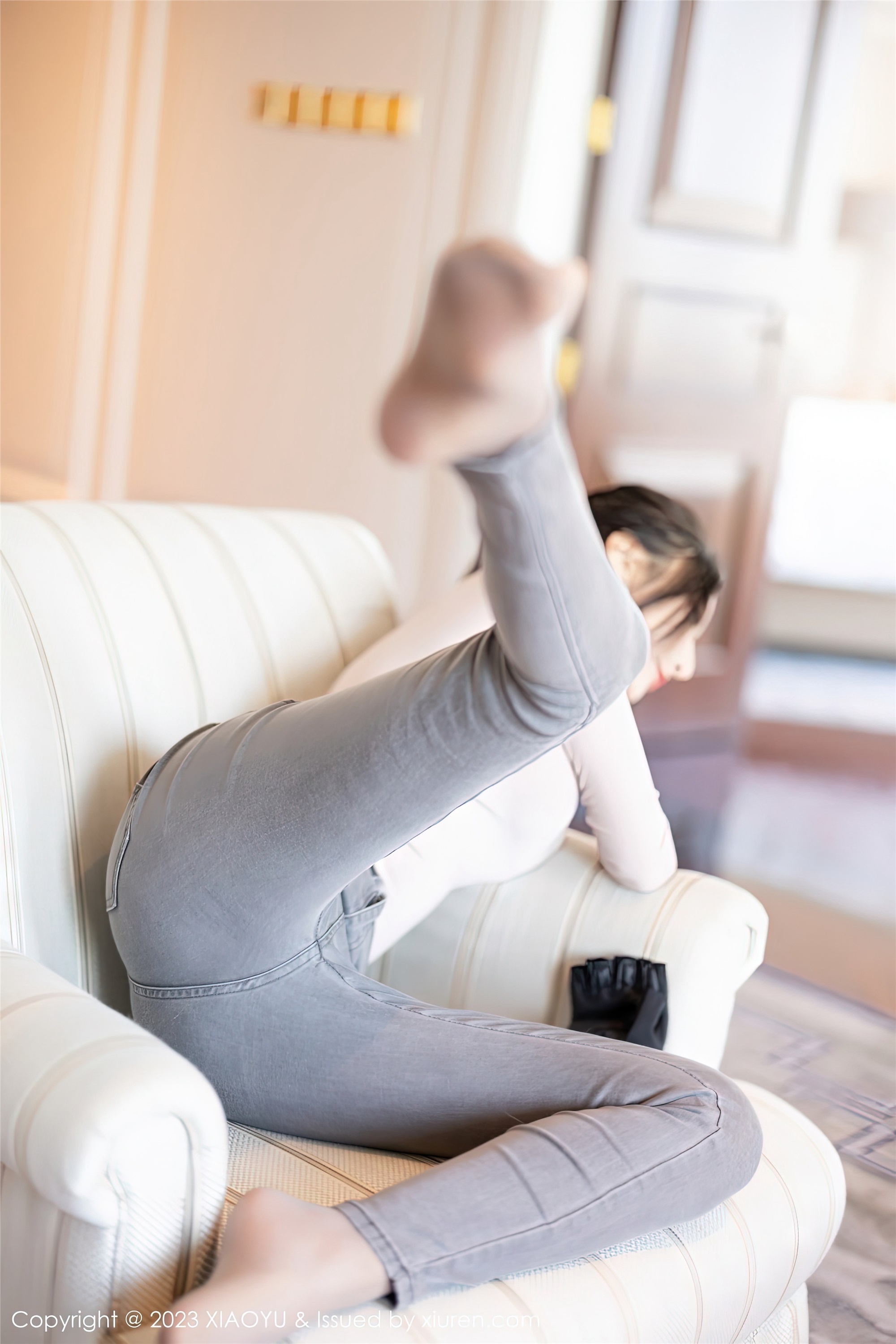 XIAOYU语画界 2023.01.28 VOL.952 王馨瑶yanni